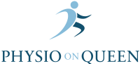 Physio On Queen – Downtown Physiotherapy Logo